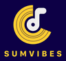 SUMVIBES Logo